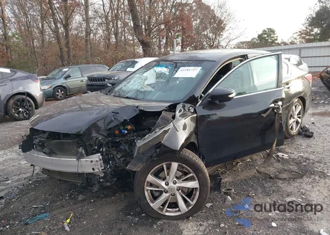 2013 Nissan Altima 2.5 Sl из США, поврежденный, VIN 1N4AL3APXDN450858